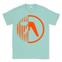 Seafoam aphex military merch Classic Tee - artisFamous