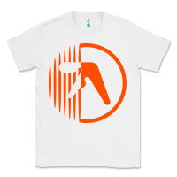 White aphex military merch Classic Tee - artisFamous