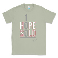 Matcha 1 hope solo Classic Tee - artisFamous