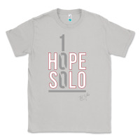 Moon Dust 1 hope solo Classic Tee - artisFamous