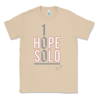 Mushroom 1 hope solo Classic Tee - artisFamous