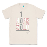 Natural 1 hope solo Classic Tee - artisFamous