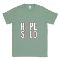 Sage 1 hope solo Classic Tee - artisFamous