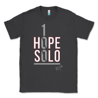 Smoke 1 hope solo Classic Tee - artisFamous