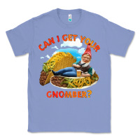 Colony Blue taco gnome thinks you're cute Classic Tee - artisFamous