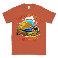 Copper taco gnome thinks you're cute Classic Tee - artisFamous