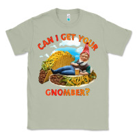 Matcha taco gnome thinks you're cute Classic Tee - artisFamous