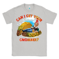 Moon Dust taco gnome thinks you're cute Classic Tee - artisFamous