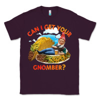 Plum taco gnome thinks you're cute Classic Tee - artisFamous