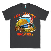 Smoke taco gnome thinks you're cute Classic Tee - artisFamous