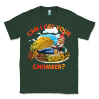 Sports Green taco gnome thinks you're cute Classic Tee - artisFamous