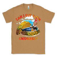Toasted Coconut taco gnome thinks you're cute Classic Tee - artisFamous