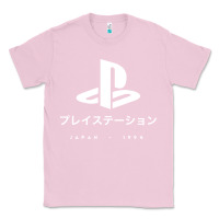 Bubblegum Pink ps japanese t shirt Classic Tee - artisFamous