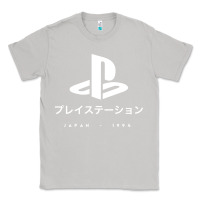 Moon Dust ps japanese t shirt Classic Tee - artisFamous