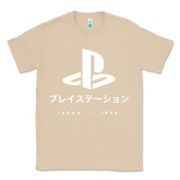 Mushroom ps japanese t shirt Classic Tee - artisFamous