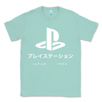 Seafoam ps japanese t shirt Classic Tee - artisFamous