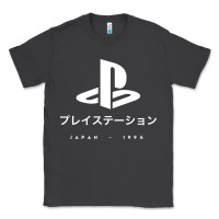 Smoke ps japanese t shirt Classic Tee - artisFamous