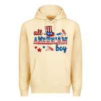 Pina Colada all american boy Premium Hoodie - AdoDesignShop