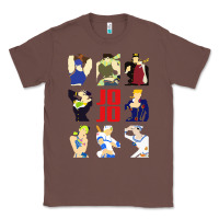 Chestnut jojo adventure Classic Tee - artisFamous