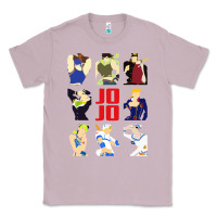 Lilac jojo adventure Classic Tee - artisFamous