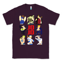 Plum jojo adventure Classic Tee - artisFamous