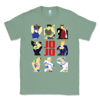 Sage jojo adventure Classic Tee - artisFamous