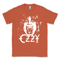 Copper crazy train vintage rock Classic Tee - artisFamous