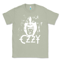 Matcha crazy train vintage rock Classic Tee - artisFamous