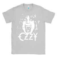 Moon Dust crazy train vintage rock Classic Tee - artisFamous