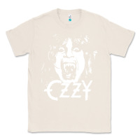 Natural crazy train vintage rock Classic Tee - artisFamous