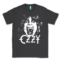 Smoke crazy train vintage rock Classic Tee - artisFamous