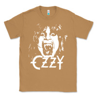 Toasted Coconut crazy train vintage rock Classic Tee - artisFamous
