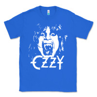 True Royal crazy train vintage rock Classic Tee - artisFamous