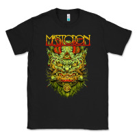 Black mastodon Classic Tee - artisFamous