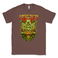 Chestnut mastodon Classic Tee - artisFamous