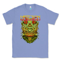 Colony Blue mastodon Classic Tee - artisFamous
