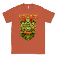 Copper mastodon Classic Tee - artisFamous