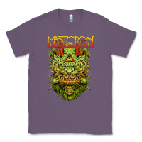 Lavender mastodon Classic Tee - artisFamous