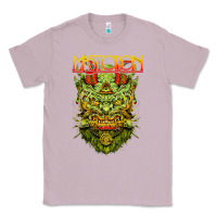Lilac mastodon Classic Tee - artisFamous