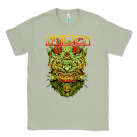 Matcha mastodon Classic Tee - artisFamous