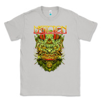 Moon Dust mastodon Classic Tee - artisFamous