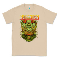 Mushroom mastodon Classic Tee - artisFamous