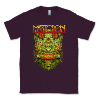 Plum mastodon Classic Tee - artisFamous