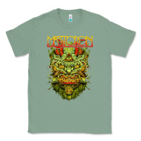 Sage mastodon Classic Tee - artisFamous