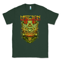 Sports Green mastodon Classic Tee - artisFamous