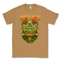 Mastodon Classic Tee | Teevron