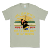 Matcha happy gilmore comedy Classic Tee - artisFamous