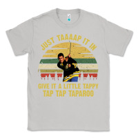 Moon Dust happy gilmore comedy Classic Tee - artisFamous