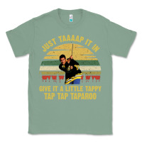 Sage happy gilmore comedy Classic Tee - artisFamous