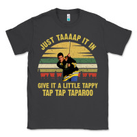 Smoke happy gilmore comedy Classic Tee - artisFamous